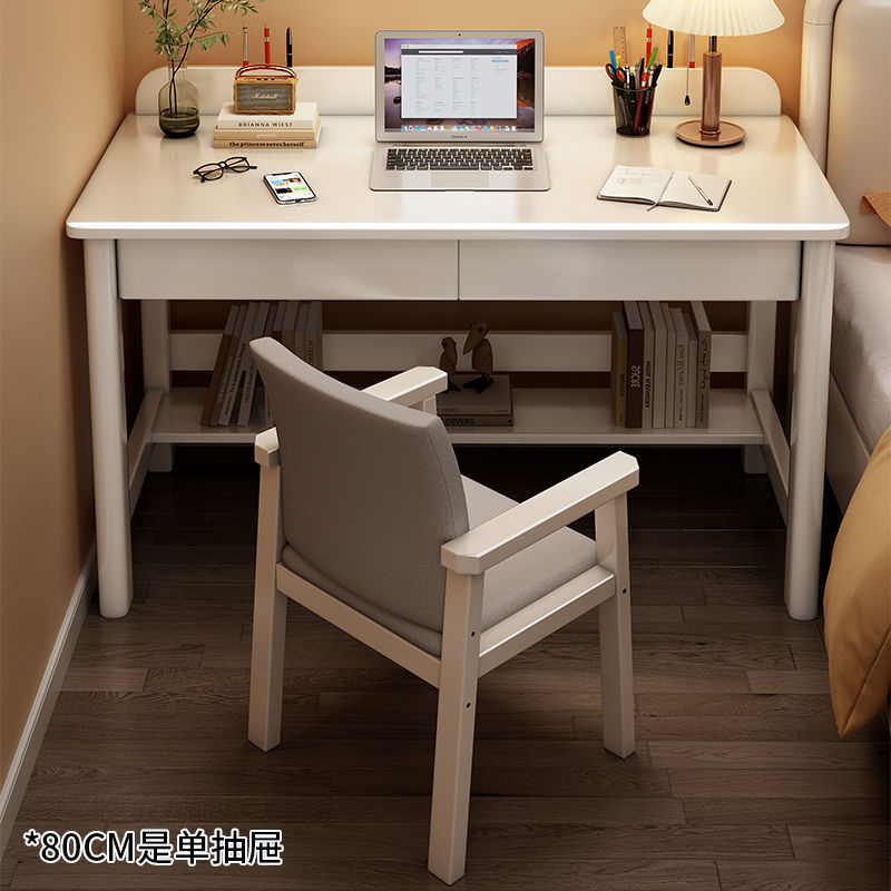 */[back model] ordinary gold chair/+white single table