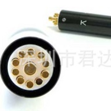 美国prostat PRF-912B笔式探头微型同心圆电极PRF-922B笔式两点探