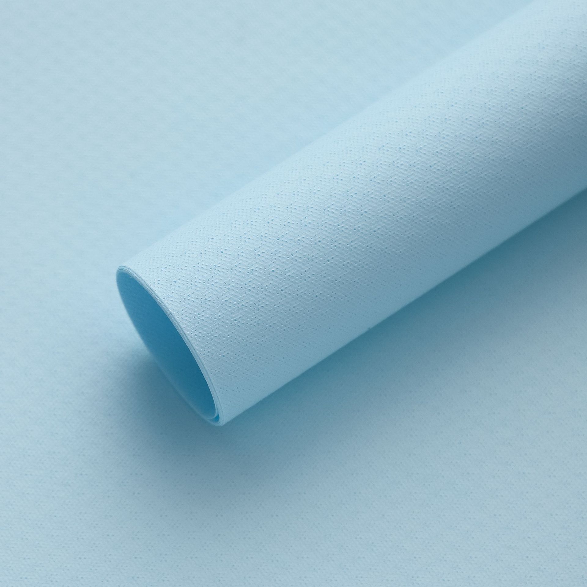 Nueva serie de papel colorido de alto nivel, embalaje de flores, materiales de papel de flor, materiales de papel de arte impermeable, flores