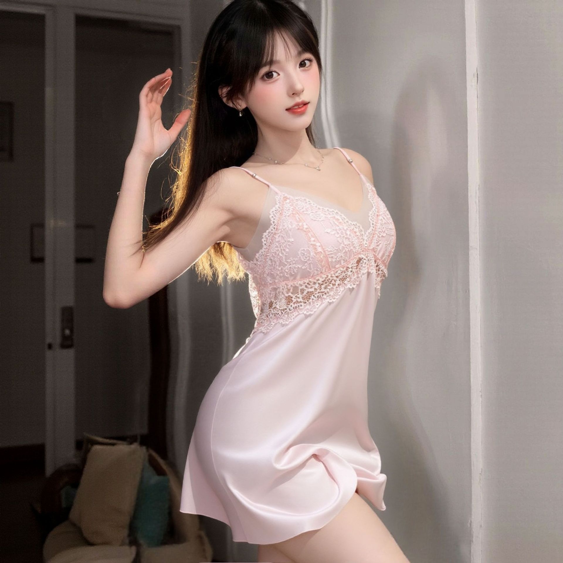 핑크