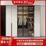 卧室全屋全铝多功能玻璃门