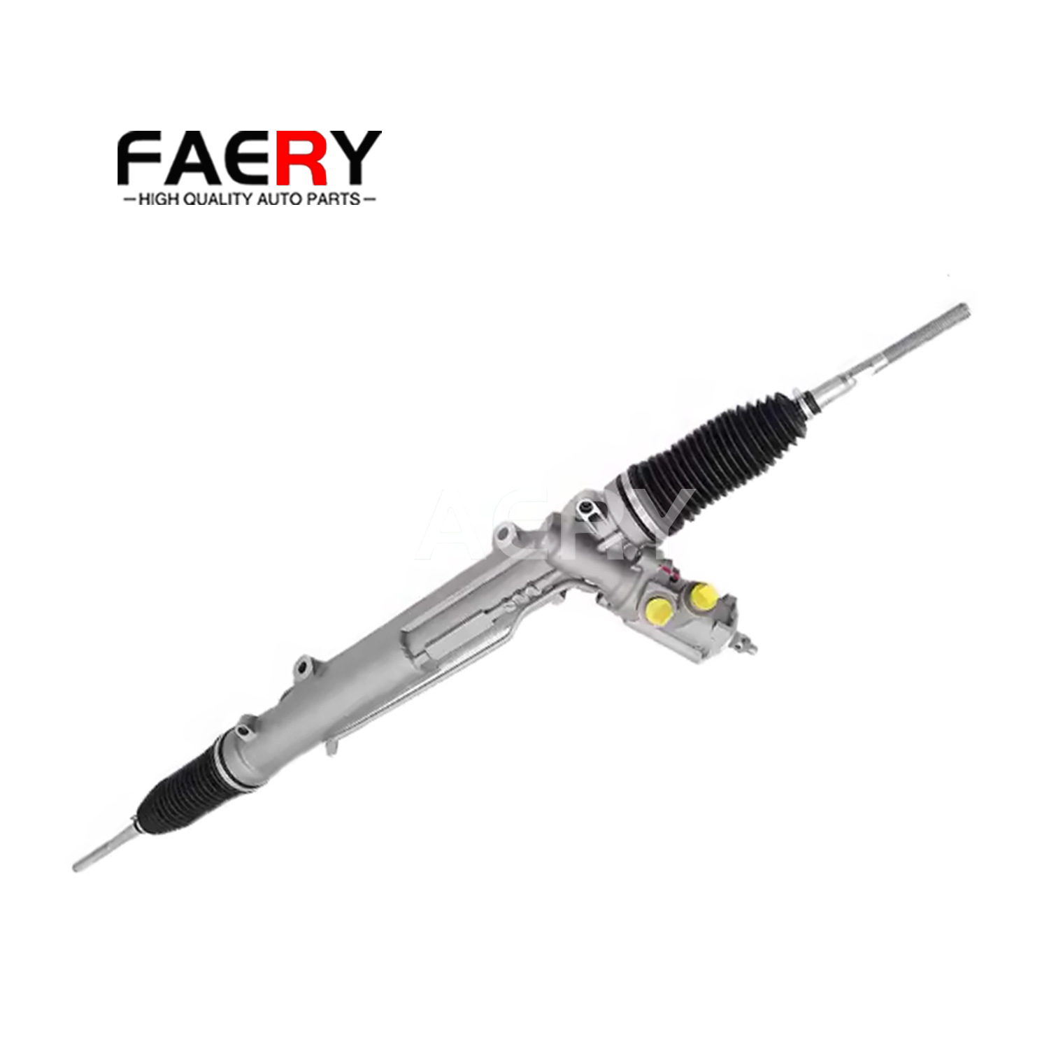 32103444366 Steering Rack Suitable for Bmw X3 E83 (2003 - 2011 Model Years)
