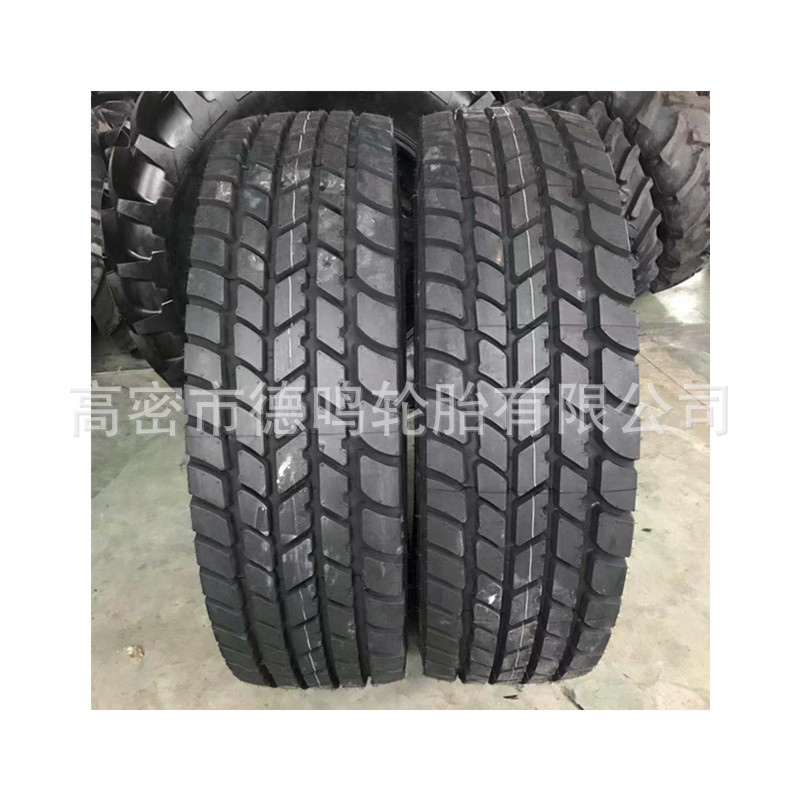 1600R 25 445/95R25 neumático grúa de gran tonelaje grúa neumático completo alambre de acero