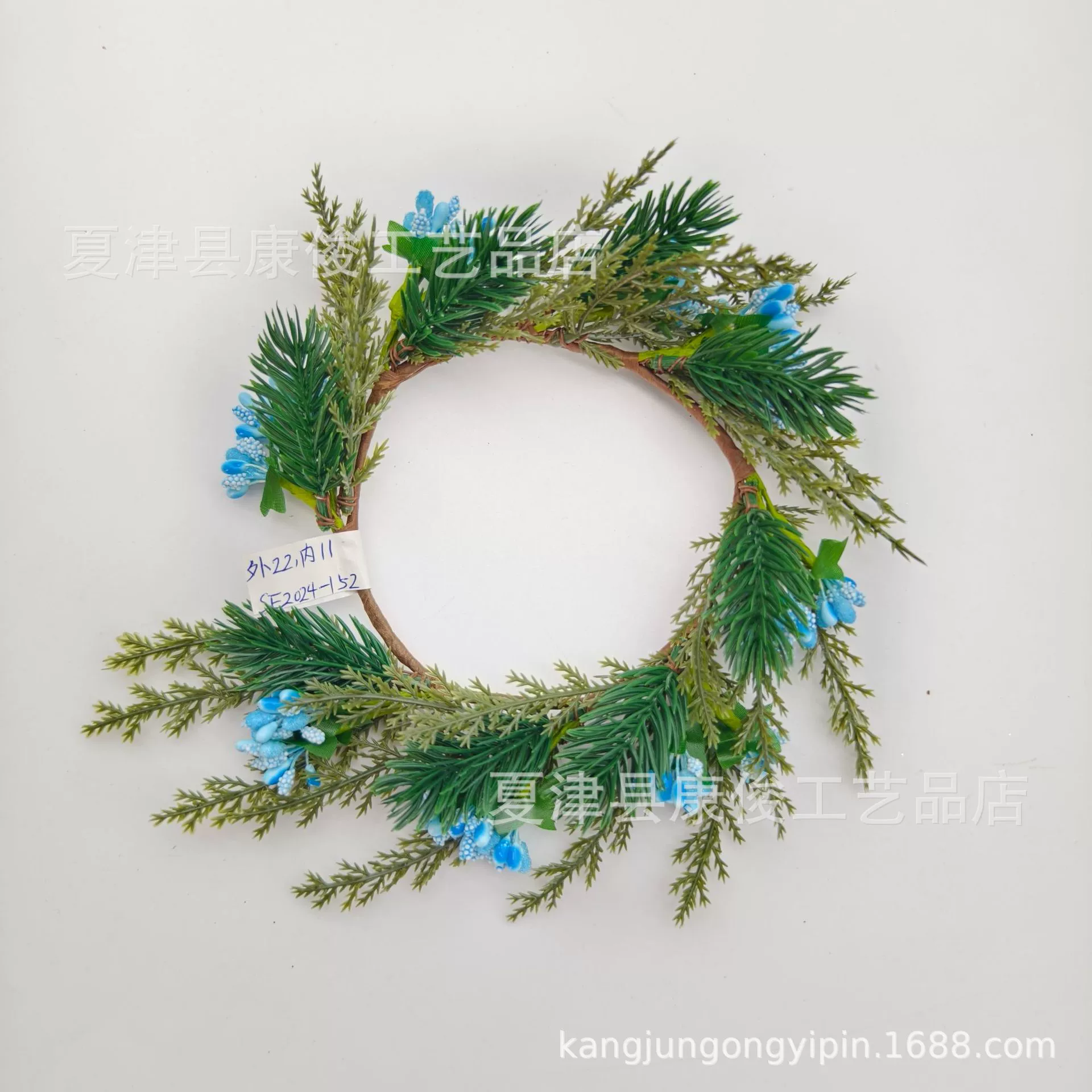Новогодние украшения, (跨境贸易), 25см