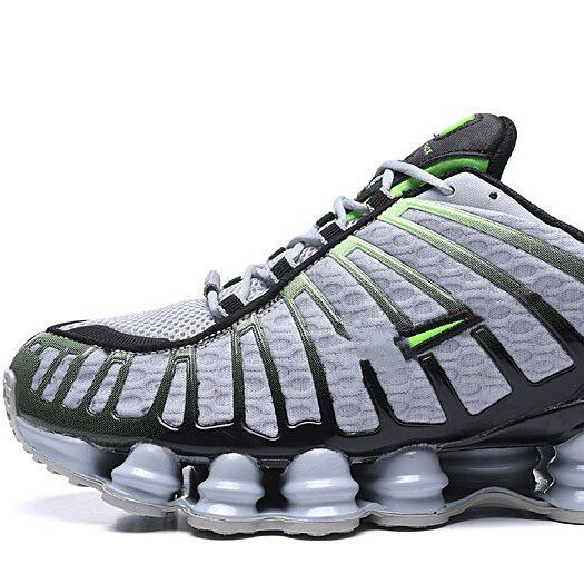 GETU men's shoes SHOX mesh tl Spring column shoes full palm spring breathable sports column shoes