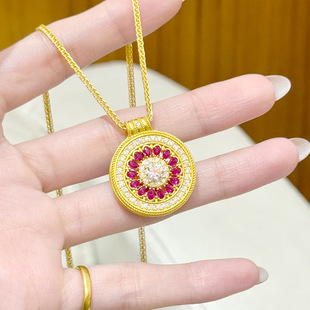 ɳ�����c�õ�廨�_�P�����S��ɫ���헉������24kŮ���Ʒ