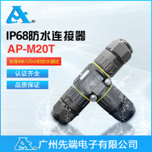 ���lT����ͨM20��ˮ�B����IP68����늾���ˮ���^�Ӿ���TUV�J�C