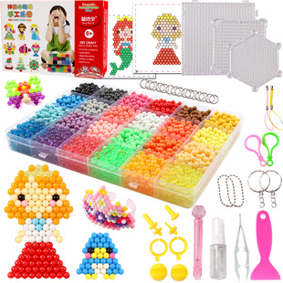 ˮ�Fħ����ħ���郺ͯ��׃ˮ�ܶ�diyƴƴ���羳����DIY�������