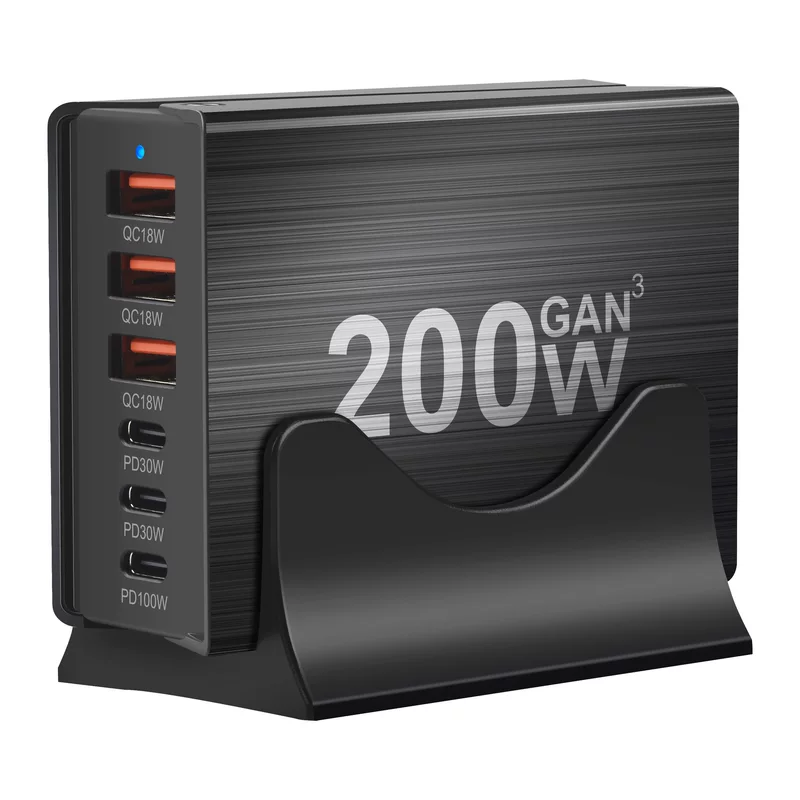 (Cross-border trading), universal charger, 200W, 200W