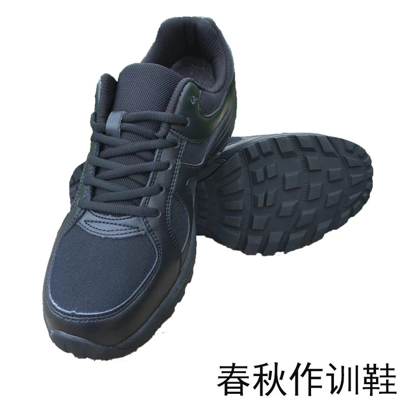 Wholesale outdoor training shoes black breathable lightweight training shoes summer mesh running shoes fire spring and autumn shoes Wholesale outdoor training shoes black breathable lightweight training shoes summer mesh running shoes fire spring and autumn shoes