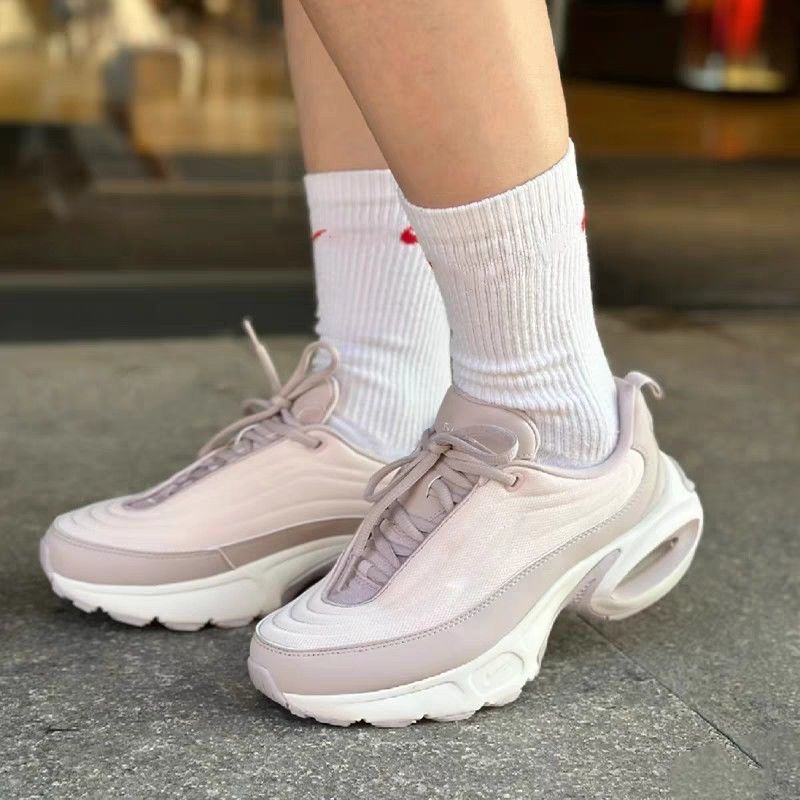 跨境莆田新款Air Max Protal厚底增高气垫耐磨男女休闲运动慢跑鞋|undefined