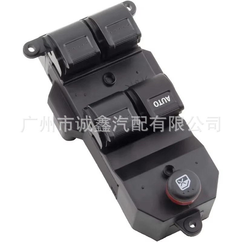 35750-S5A-A02Za Is Suitable for 02-06 Honda Cr-V Glass Lift Master Switch Electric Window Switch