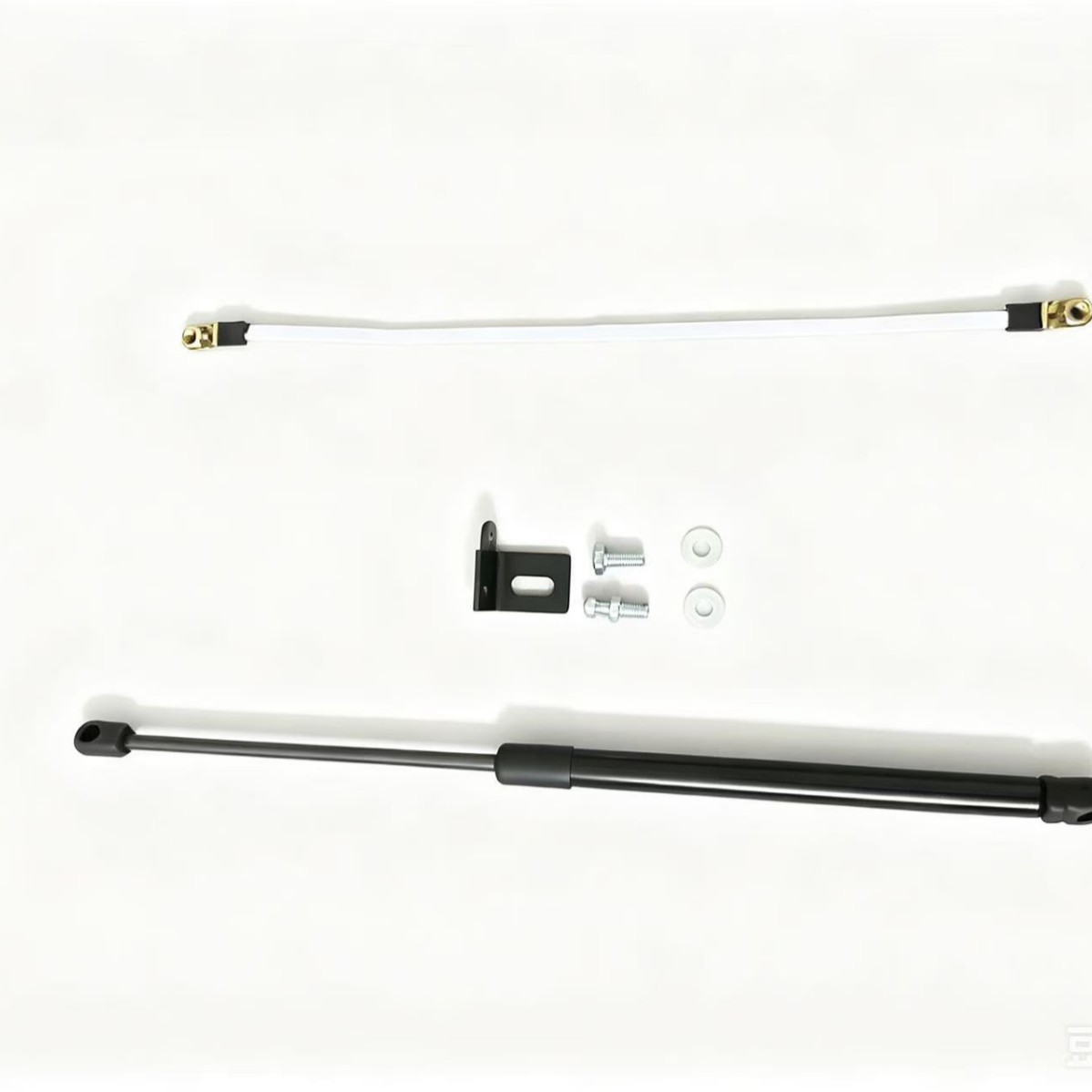 Suitable for Mercedes-Benz GAL200 engine hood modification hydraulic rod hood gas spring support rod