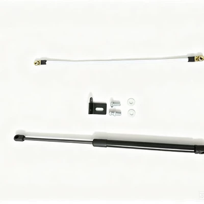 rod hood gas spring – Avtomobil qapağı dayağı