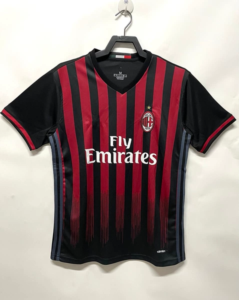 2016-17 AC Home