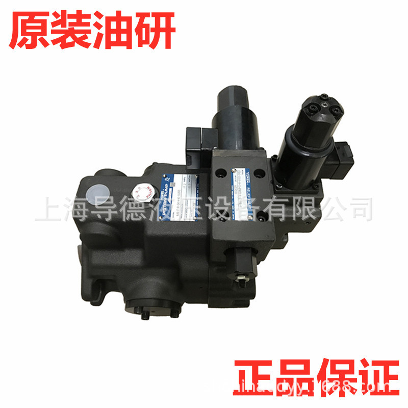 日本油研柱塞泵A45-F-R-04-H-K-10393 A56-F-R-00-H-S-D24-32408