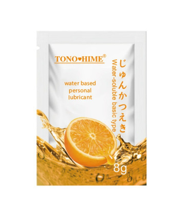 人間の潤滑剤夫婦特別な潤滑剤楽しい 8 ミリリットルフルーティーオーガズム潤滑剤 sm 大人のセックス製品|undefined