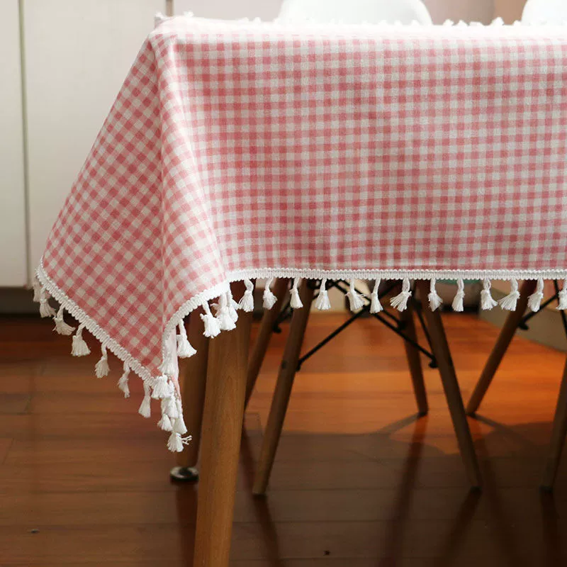 Японская прямоугольная teaching cloth, хлопок и лен, простой и элегантный дизайн