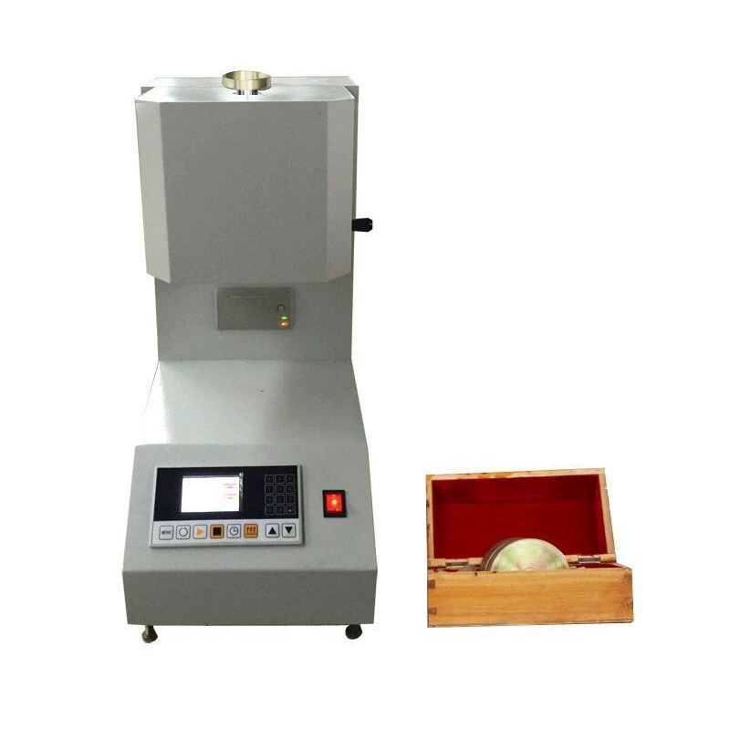 Измеритель расхода плавления, измеритель плавления, измеритель индекса плавления