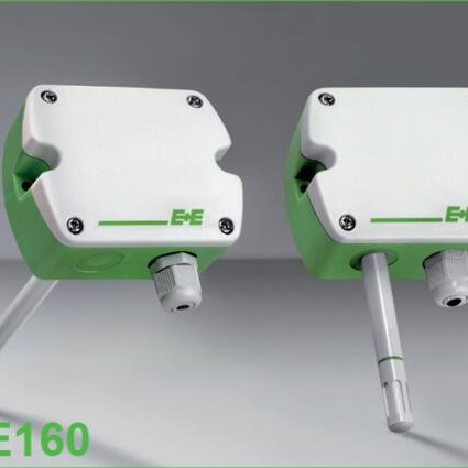 风管温湿度传感器EE160-HT6XXPBB/TX004M替代EE16-FT6B53 4-20ma