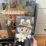 支持扫码 爆款春天野 万圣南瓜 鱼尾狮 甜心 米兰系列新现货秒发