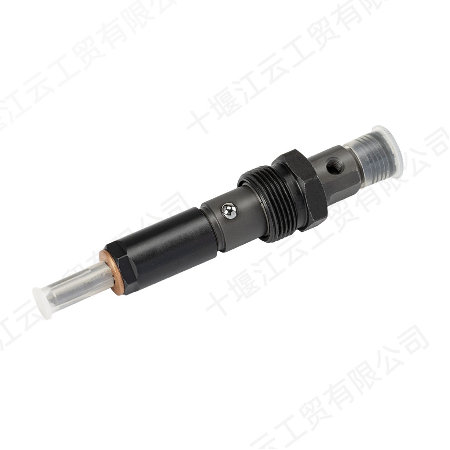 Ouer 210 Horsepower Cap Injector 3283562 Is Suitable for Tianlong Truck Car Truck Cummins 6Bt5.9