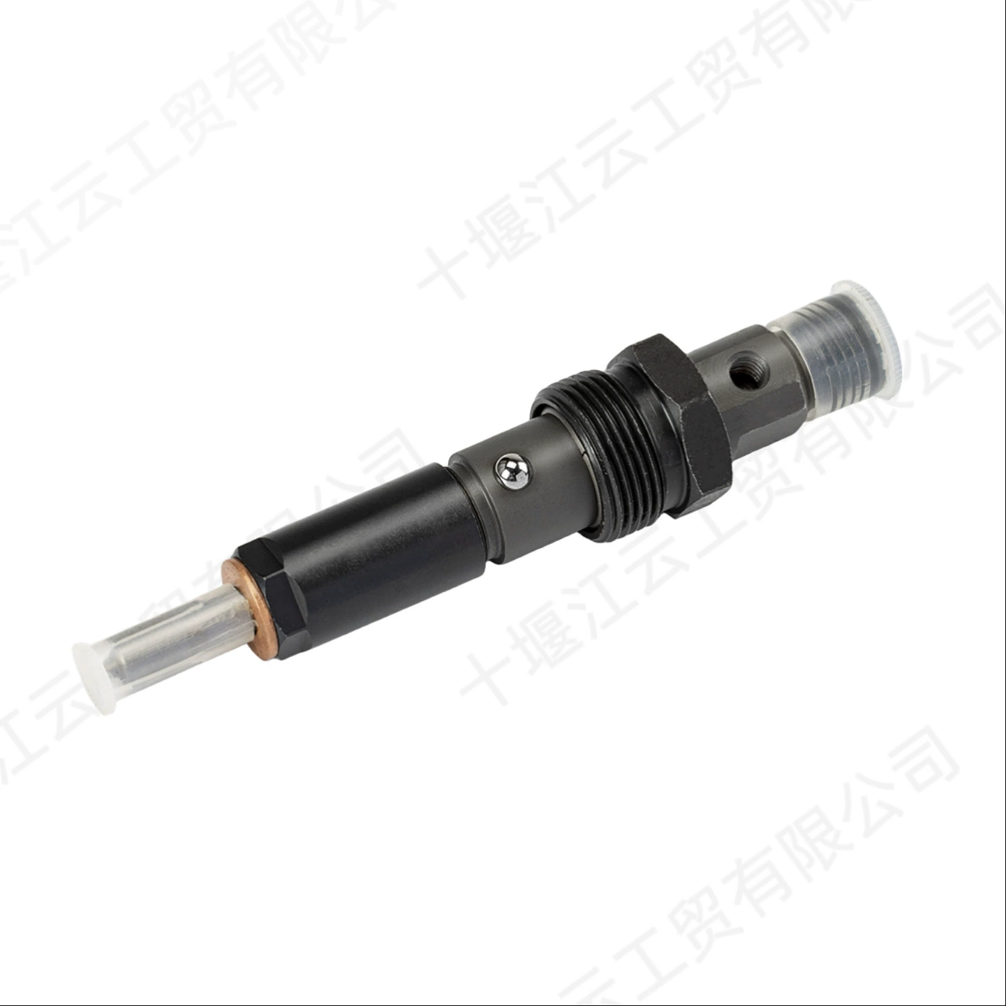 Евро 2 210 л.с. большой впрыск инжектор 3283562 подходит для тягача Tianlong Cummins 6BT5.9