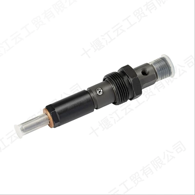 Ouer 210 Horsepower Cap Injector 3283562 Is Suitable for Tianlong Truck Car Truck Cummins 6Bt5.9 (Other starting systems) - fuel-injector-is-suitable-for-cummins-6bt-6bta-59