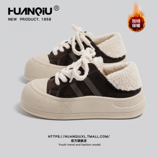 �h��͹żӽq��ЬŮ��2025�¿��ﶬ����ů��ЬС��������e���Ь