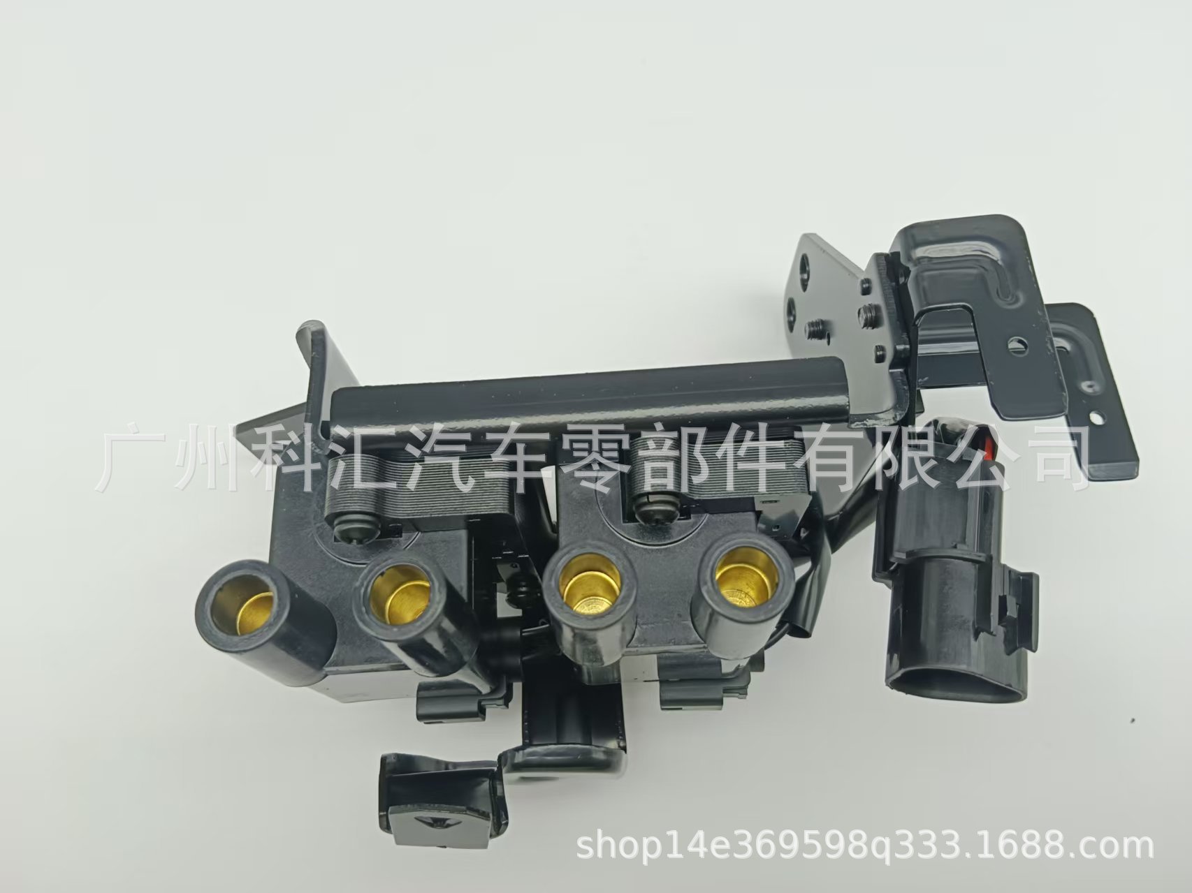 Modern Ignition Coil 27301-03000 27301-03015 27301-03100 27301-03030
