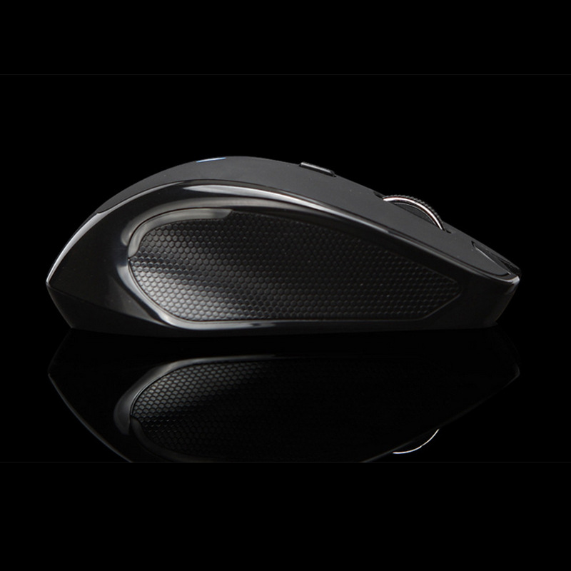 New Bluetooth charging wireless competitive mouse, comfortable touch, notebook, office and gaming supplies_voghion.com