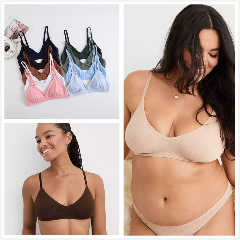 Wireless Bra