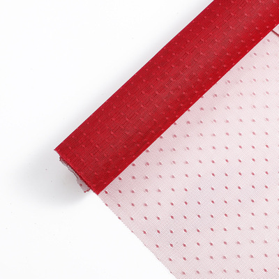 Papel de Regalo Rojo con Diseño de Flores para Bodas, Papel Festivo, Papel de Arte, Materiales de Embalaje Florales, Embalaje de Flores para Manualidades