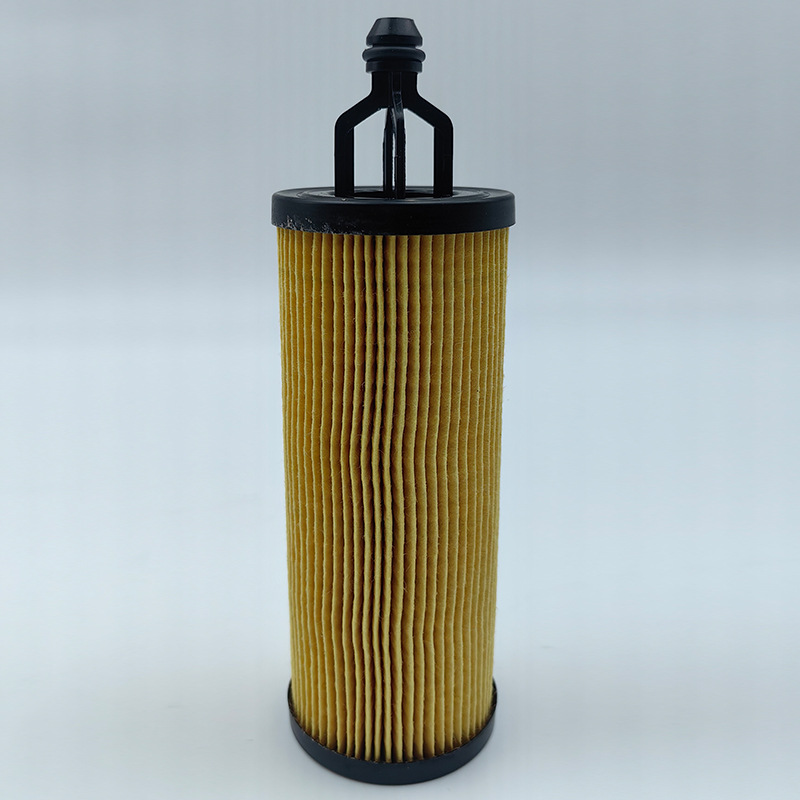 Oil Filter 68191349Ac Is Suitable for Jeep/Dodge/Chrysler/Ram Oil Filter Elements