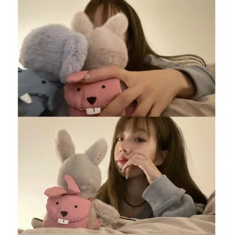 48h--JCのぬいぐるみ、人形、ギフト、母親と赤ちゃんの人形、かわいいバッグペンダントの大きなコレクション|undefined
