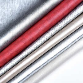 厂家现货 建筑墙面装饰革  沙发箱包皮料  玩具工艺品pvc人造革