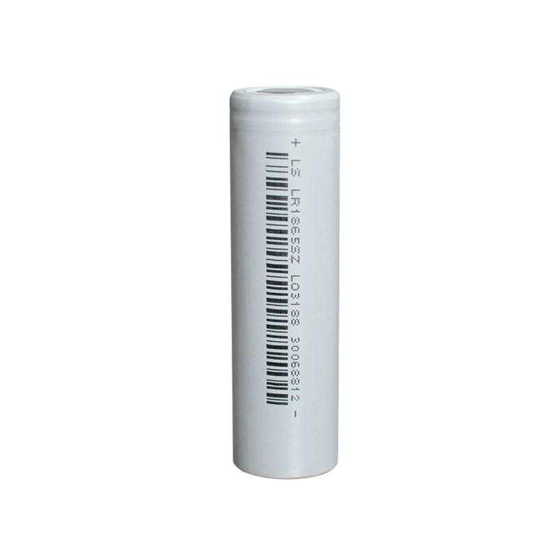 力神 LS LR1865LA 2000mAh 10C 20A аккумуляторная литиевая батарея 18650 фонарик бриллиант с высокими характеристиками
