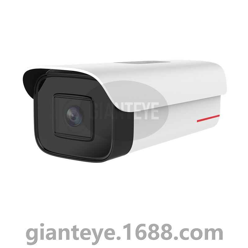 Huawei 华为 C215D-10-I-PU(6mm) 500万红外筒型摄像机 02353GRE