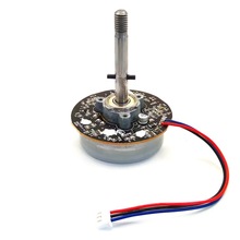 ���D��24V 30Wֱ���oˢ늙C �՚������ �L���R�_PWM���{���L�C