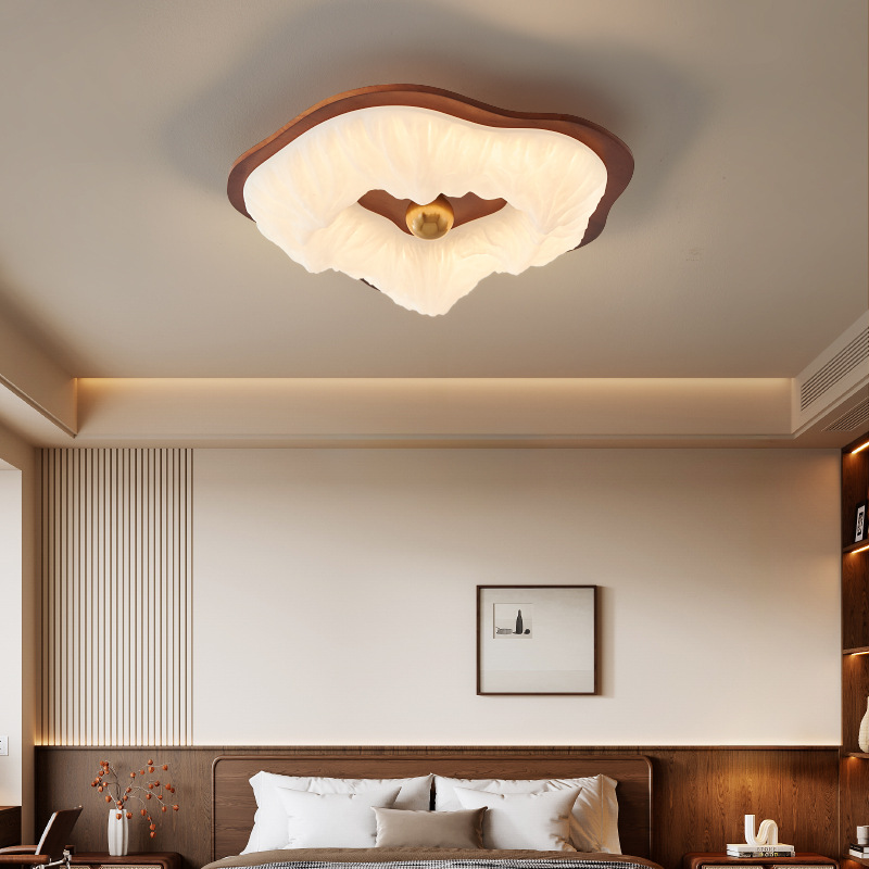 [Estrictamente seleccionado] Lámpara de techo de nube de iceberg de estilo antiguo Diseño retro Habitación de niños de alta gama Habitación cálida con protección ocular