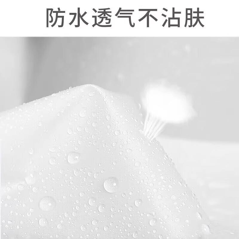 卸売りは男女成人非使い捨てEVAレインコートのレインコートを厚くして、長い学生がレインコートを歩いて旅行して漂流します。|undefined