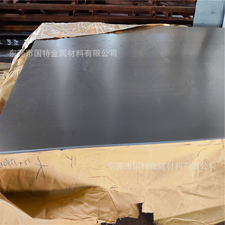 供应宝钢SPFC370冷轧钢板 SPFC370汽车钢板 规格齐全 可加工配送