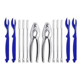 虾蟹工具;刨子、削皮器;厨房小工具