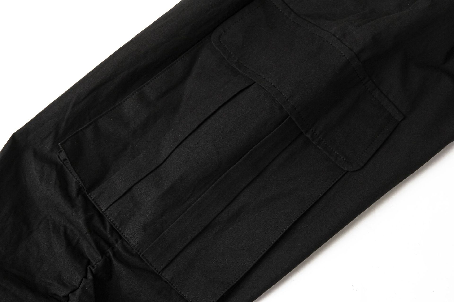 YON MODISH Men's Wear 2024 Autumn New Product American Street Trendy Personalized Versatile workwear Pants_voghion.com