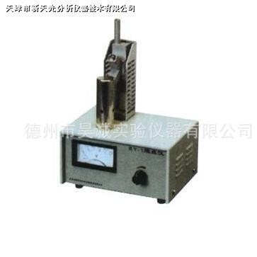 天津 RY-1G 熔点仪 药物塑料化工粉末颗粒检测仪 药检仪器