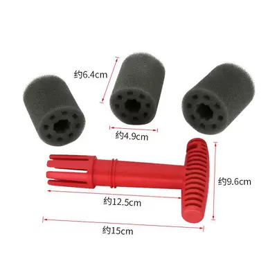 Car Detailing Brush Tool: Car cleaning tools