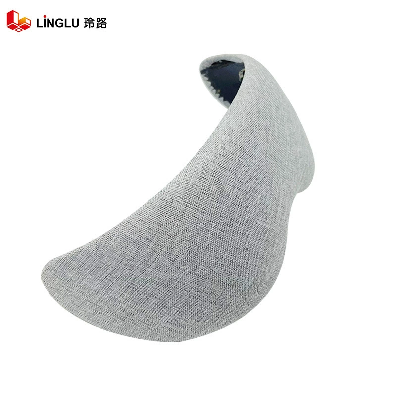 Electronic product wrapping processing Bluetooth audio wrapping factory Digital product wrapping fabric wrapping manufacturer fabric processing
