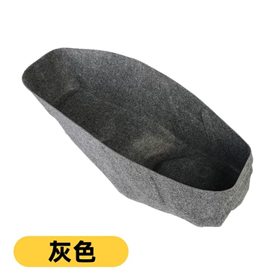 Suitable for Honda Motorcycle cushion - gray-for-ns150gx-only