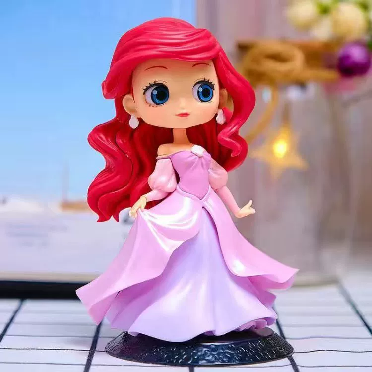 Disney, минифигурка, кукла, «Холодное Сердце»