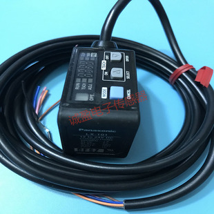 Shenshi Lx-101/P Color Mark Sensor Led Digital Display Built-In Photoelectric Switch Lx-111/P